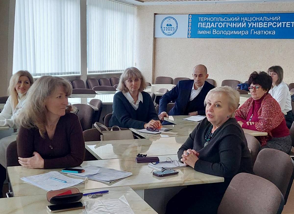 Участь у дискусії Участь у дискусії